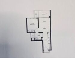 Riverfront Residences (D19), Apartment #608404731